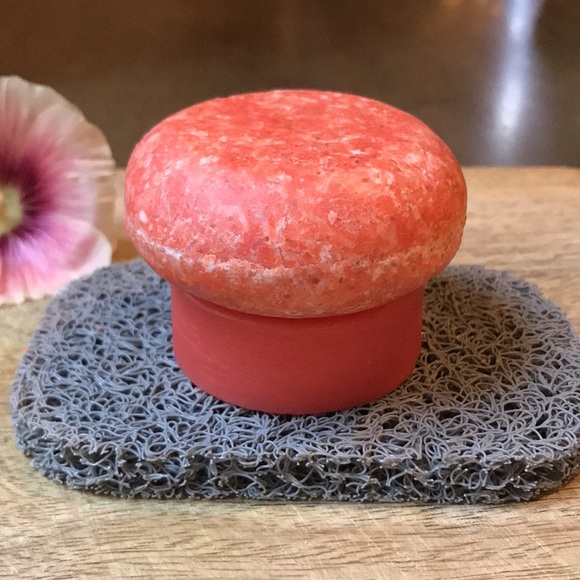 SWEET MANGO Shampoo Bar and Conditioner Bar Bundle Mountain Mom Soap Co - Picture 5 of 8